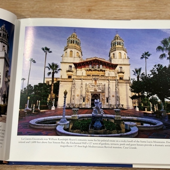 Spanish Colonial Revival Architecture Book Collection, Set of 3 Collector Books - Picture 7 of 16